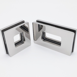 Ручки для душевых кабин – разновидности особенности выбора