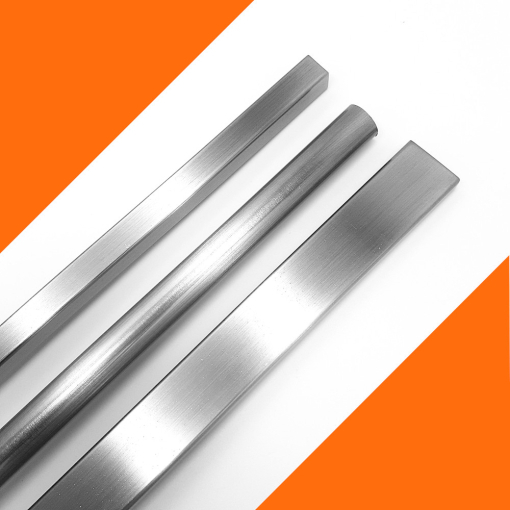 Труба для душевой от Ав24: суперпрочность и суперполировка.