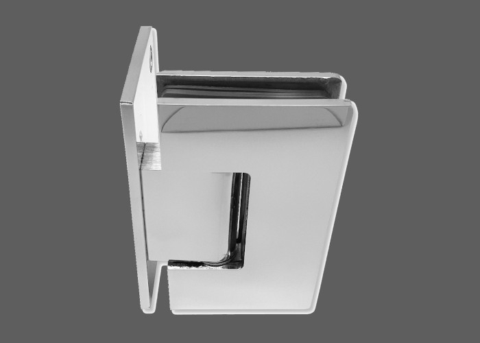 Предотвращение щелчков при работе душевой петли