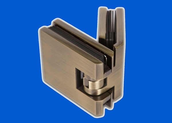 Памятка по настройке нулевого положения душевых петель