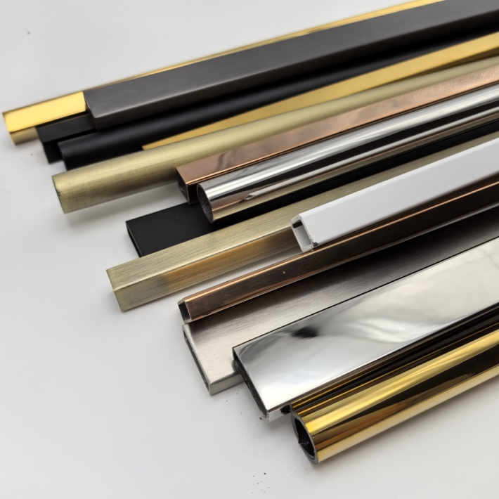 Тонкая и надежная: представляем трубу 1 мм