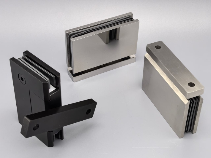 Петля с поворотом на 360°