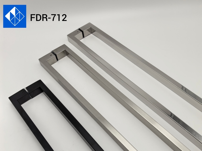 Новинка. Ручка FDR-712