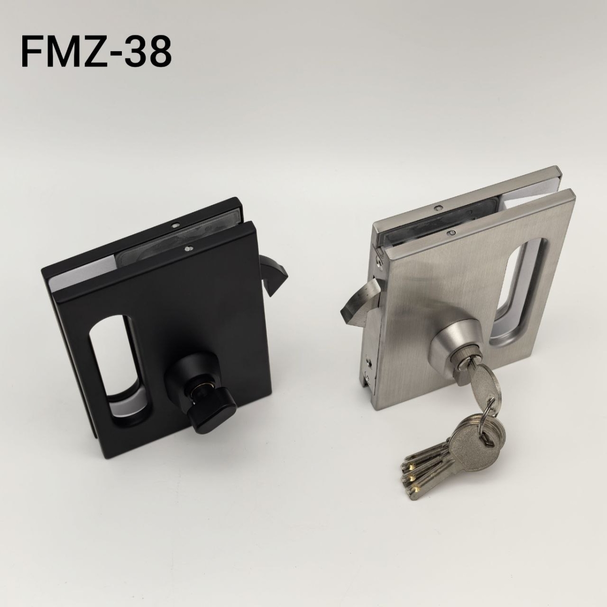 Замок FMZ-38