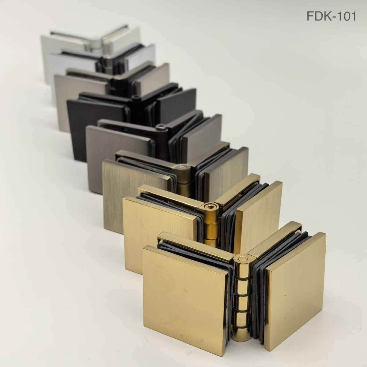 Все цвета коннектора Пегас FDK-101 в наличии!