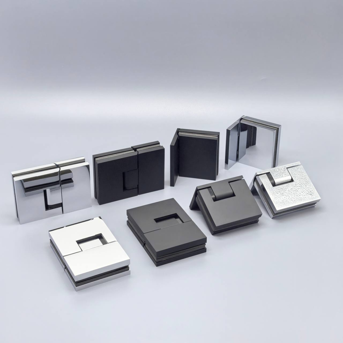 Новинка - петли с подъемным механизмом «Фурия»