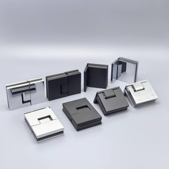 Новинка - петли с подъемным механизмом «Фурия»