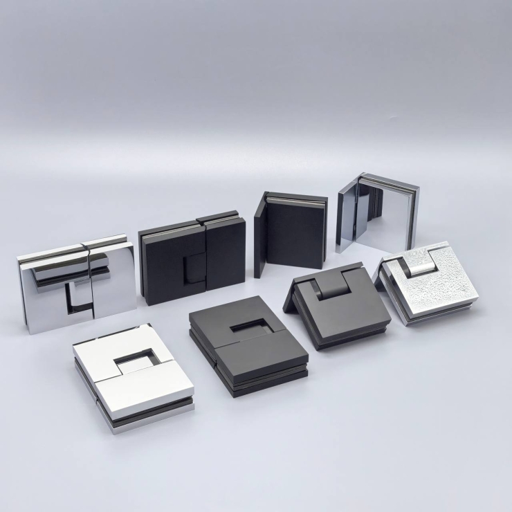 Новинка - петли с подъемным механизмом «Фурия»