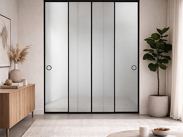 Телескопическая система