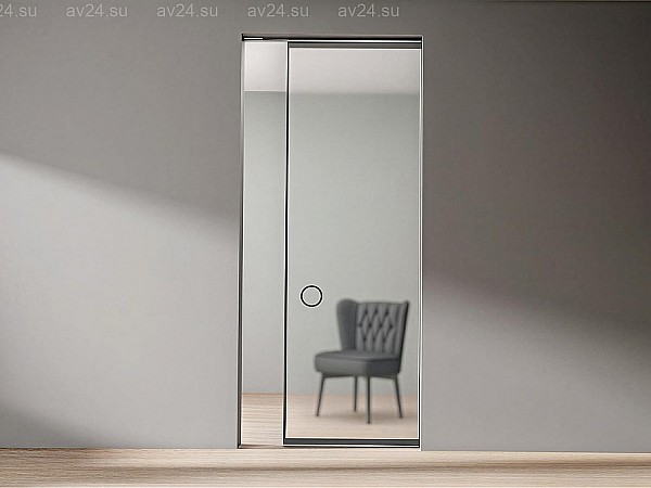 Система на одну дверь, в нишу