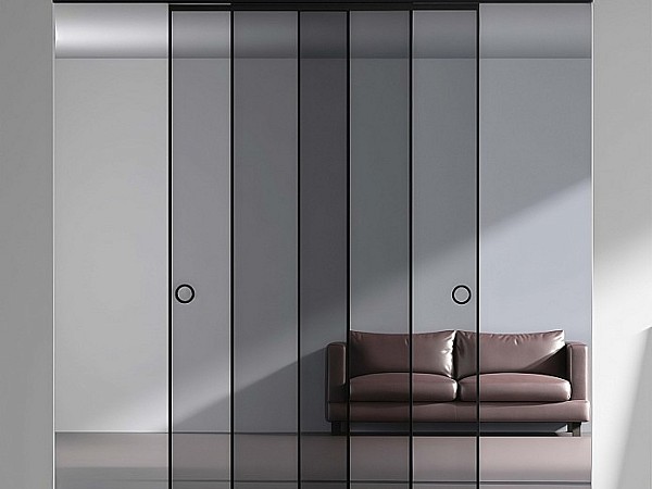 Телескопическая система