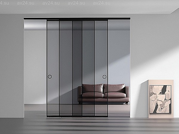 Телескопическая система