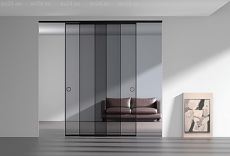 Раздвижная система Диона