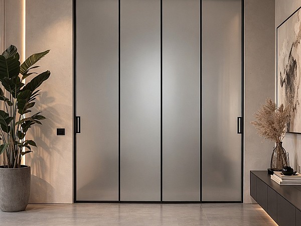 Телескопическая система