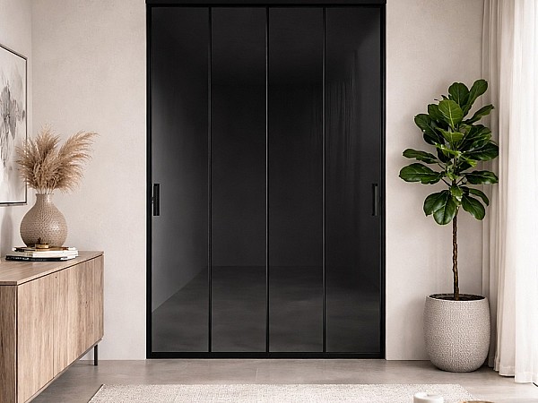 Телескопическая система