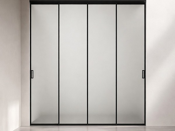 Телескопическая система