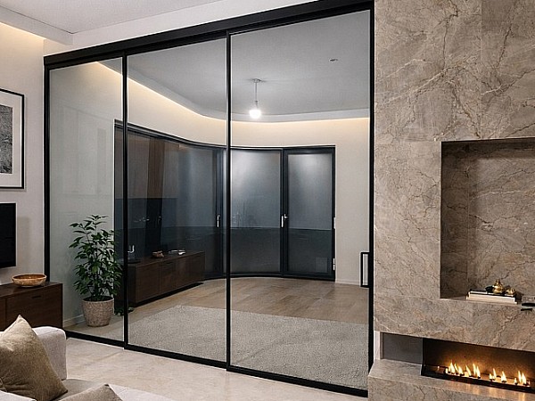 Телескопическая система