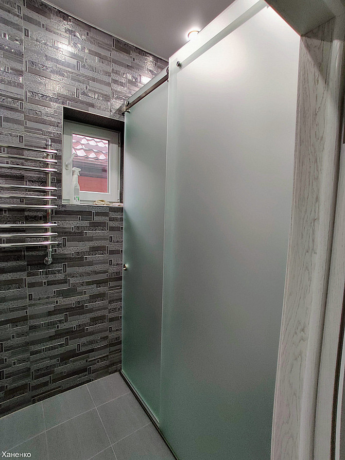 DK-101P FDS-1 Alpha SSS Brushed - 0