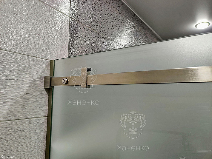 DK-101P FDS-1 Alpha SSS Brushed - 2