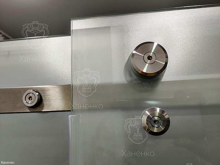 DK-101P FDS-1 Alpha SSS Brushed - 3