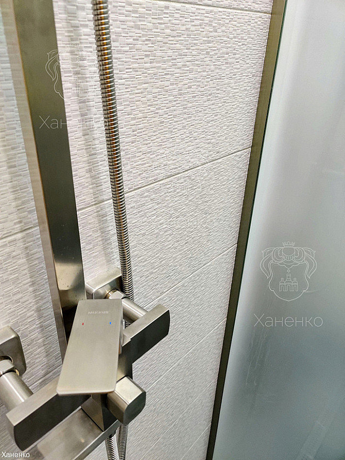 DK-101P FDS-1 Alpha SSS Brushed - 5