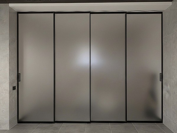 Телескопическая система