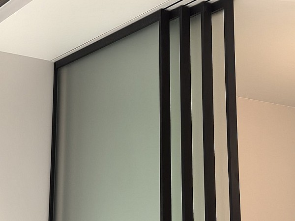 Телескопическая система