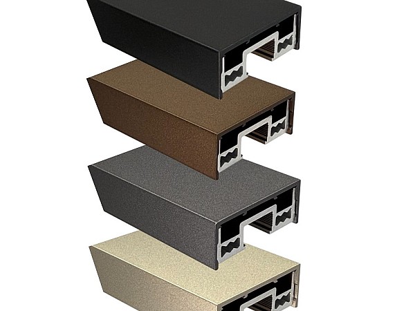 Цветовая палитра FDS-19 Диона