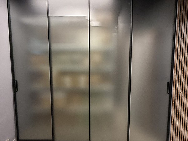 Телескопическая система