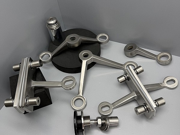 FNS - спайдеры