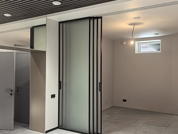 Телескопическая система