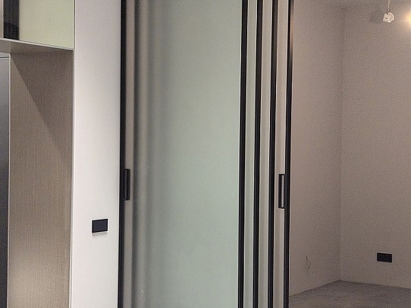 Телескопическая система