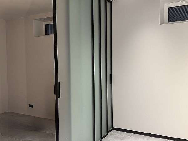 Телескопическая система