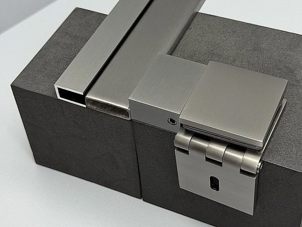 Оружейная сталь