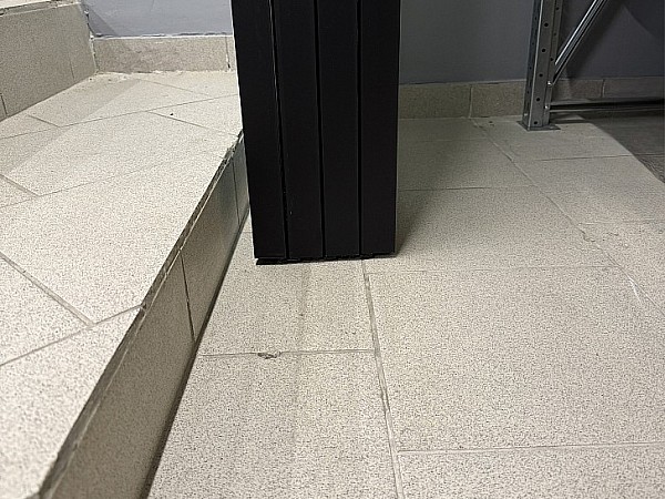 Телескопическая система в стопке