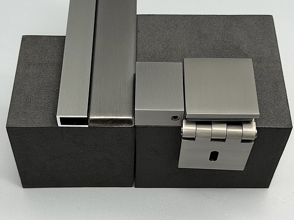 Оружейная сталь