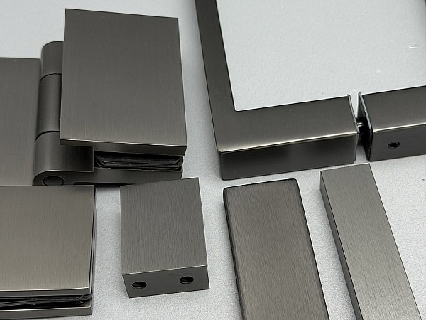 Оружейная сталь