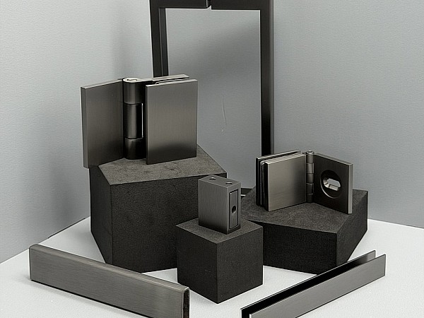 Оружейная сталь