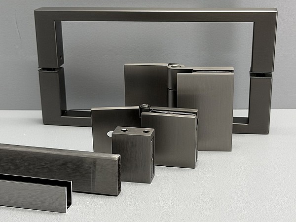 Оружейная сталь