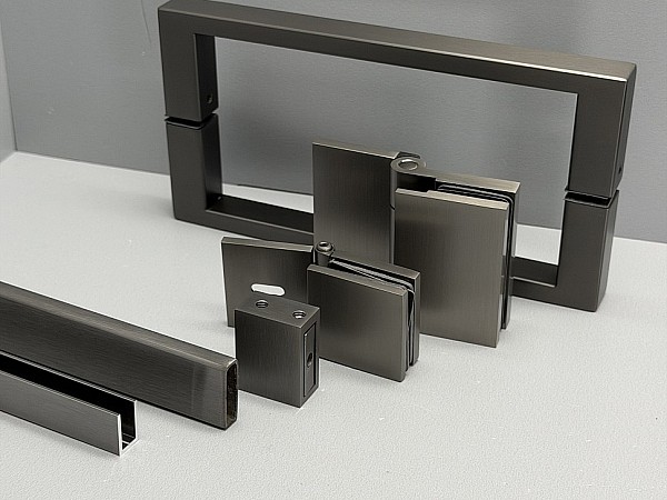 Оружейная сталь