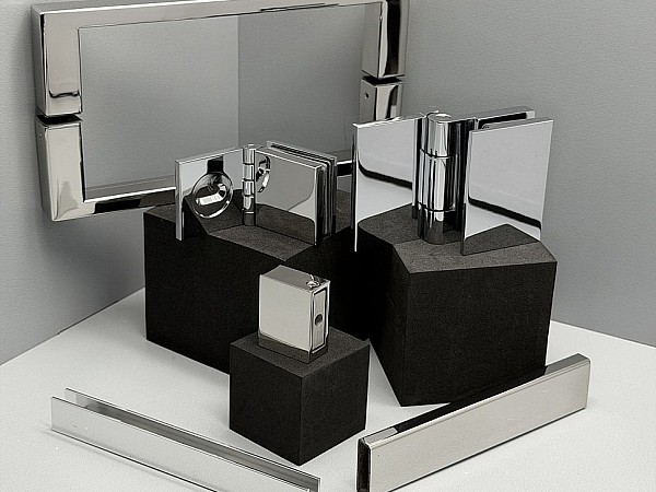 Полированный