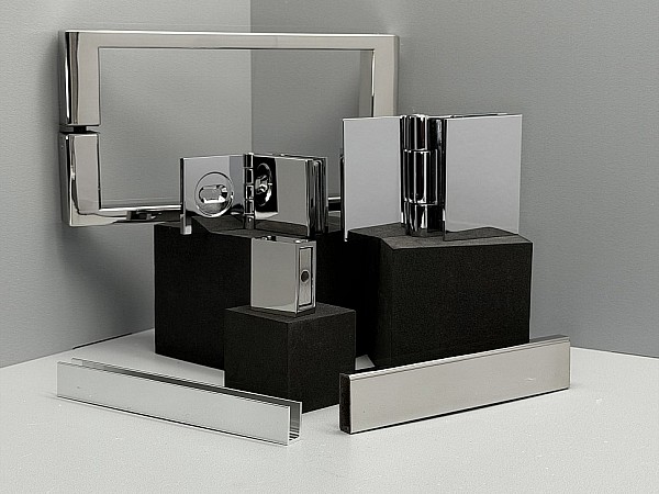 Полированный