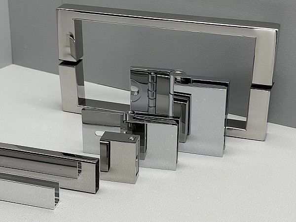 Полированный