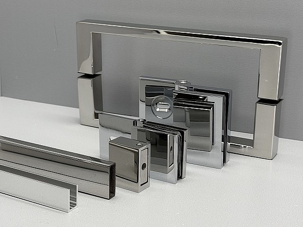 Полированный