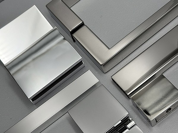 Полированный