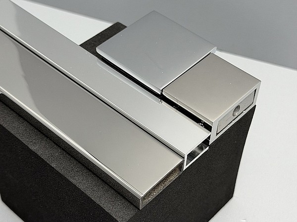 Полированный