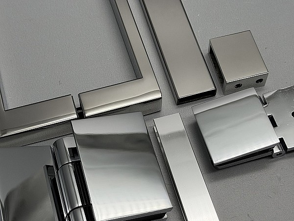 Полированный