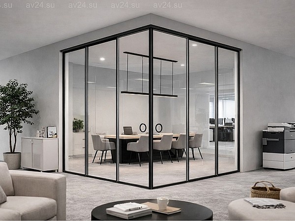 Угловая система