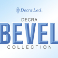 Бевелсы Decra Bevels (фацеты)