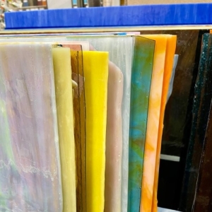 Стекло AV24 (Китай)